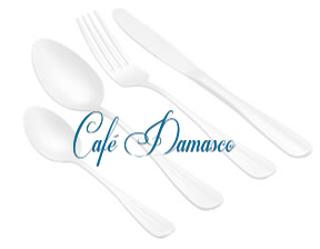 Café Damasco en Vitoria-Gasteiz