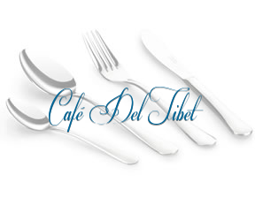 Café Del Tibet en Zaragoza