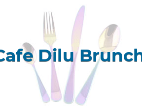 Cafe Dilu Brunch en Madrid