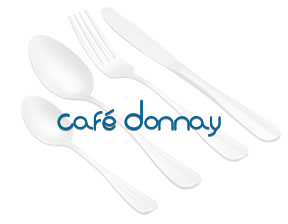 Café Donnay en Vitoria-Gasteiz