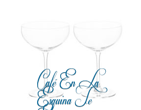 Café En La Esquina Te Espero! en Tenerife