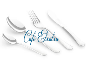 Café Etxatxu en Barakaldo