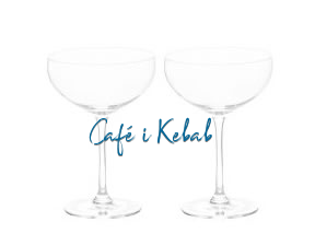Café i Kebab en Terrassa