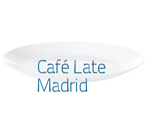 Café Late Madrid en Madrid