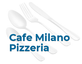 Cafe Milano Pizzeria en Madrid