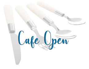 Cafe Open en Ourense