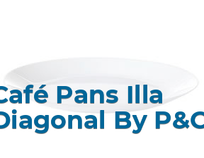 Café Pans Illa Diagonal By P&C en Barcelona