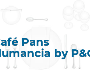Café Pans Numancia by P&C en Barcelona