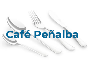 Café Peñalba* en Gijón