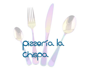 Pizzería La Chispa en Alcalá de Guadaíra