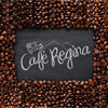 Café Regina Mesa y López en Las Palmas