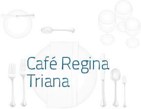 Café Regina Triana en Las Palmas