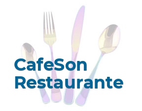 CafeSon Restaurante en San Vicente del Raspeig