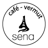 Cafe-Vermut Sena en Santander