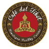 Café del Tibet (Gomez Laguna) en Zaragoza