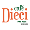Café Dieci en Donosti