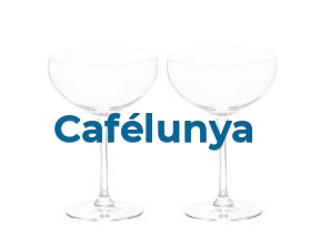 Cafélunya en Barcelona