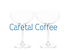 Cafetal Coffee en Gijón