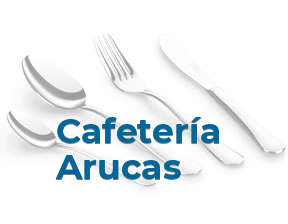Cafetería Arucas en Las Palmas