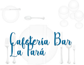 Cafetería Bar La Pará en Sevilla