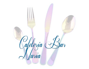Cafetería Bar Nuria en Málaga