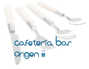 Origen III Burger, Pizzas, Camperos y Mas* en Málaga
