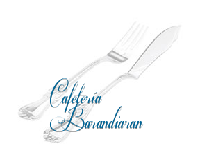 Cafetería Barandiaran en Santurtzi