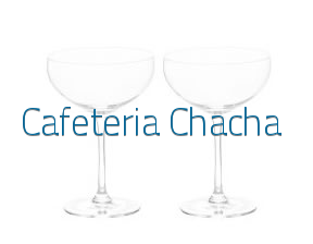 Cafeteria Chacha en Málaga
