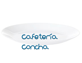Cafetería Concha en Bilbao