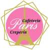 Cafetería Crepería París en Mérida