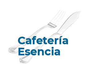 Cafetería Esencia en Polinyà