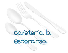 Cafetería La Esperanza en Santander