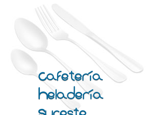 Cafetería Heladería Sureste en Alicante