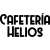 Cafetería Helios* en Vigo