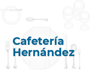 Cafetería Hernández en Las Palmas