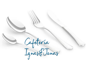 Cafetería Ignas&Jonas en Valencia
