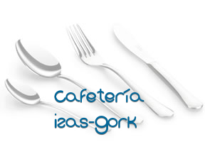 Cafetería Izas-Gork en Portugalete