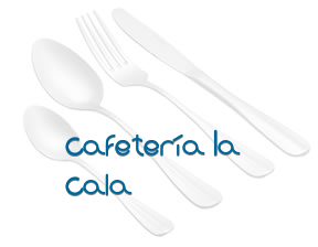 Cafetería La Cala* en Granada