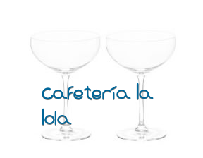 Cafetería La Lola* en Granada