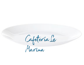 Cafetería La Marina en Alcobendas
