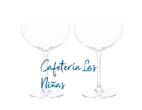 Cafetería Las Niñas en Málaga