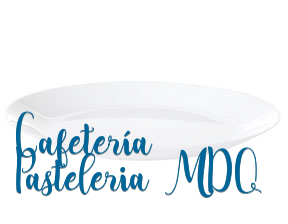 Cafetería Pasteleria MDQ en Palma
