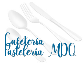 Cafetería Pastelería MDQ en Palma