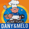 Cafeteria Piscolabis Dany&Melo en Gáldar