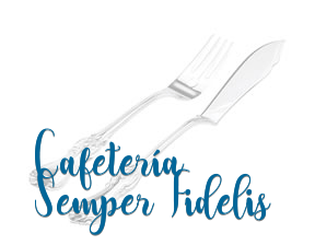 Cafetería Semper Fidelis en Mérida