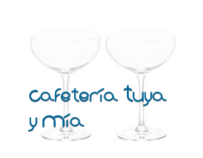 Cafetería Tuya y Mía en Las Palmas