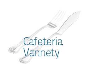 Cafeteria Vannety en Oviedo