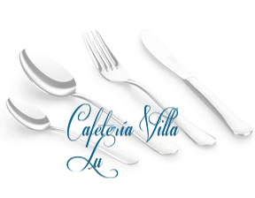 Cafetería Villa Lu en Parla