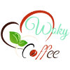 Cafetería Woky en Gijón