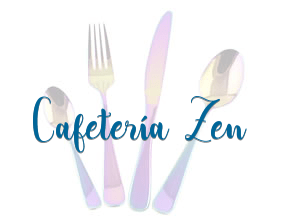 Cafetería Zen en Palma de Mallorca